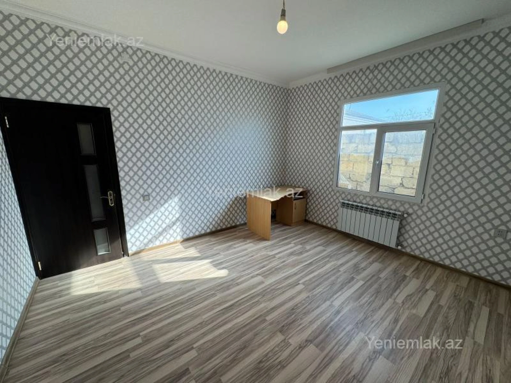 Satılır 4 otaqlı həyət evi 110 m²