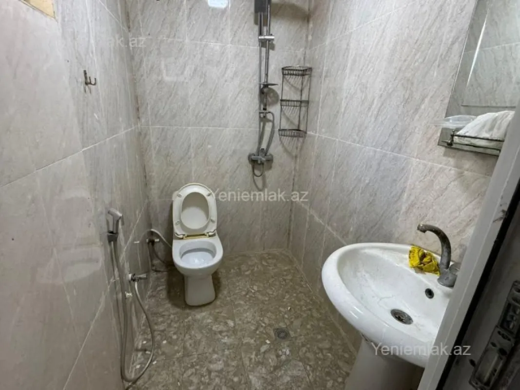 Satılır 4 otaqlı həyət evi 110 m²