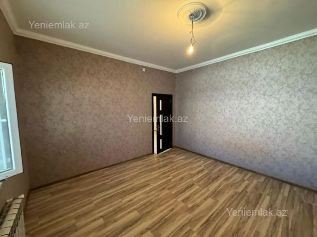 Satılır 4 otaqlı həyət evi 110 m²