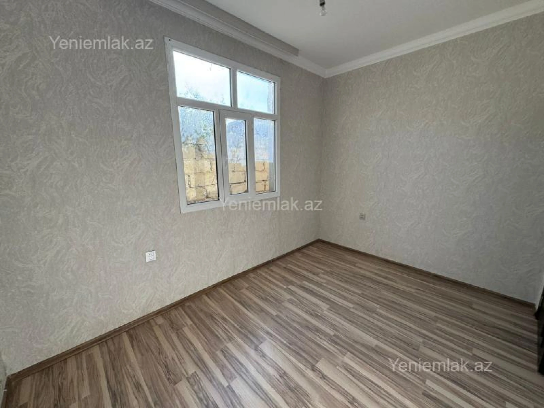 Satılır 4 otaqlı həyət evi 110 m²
