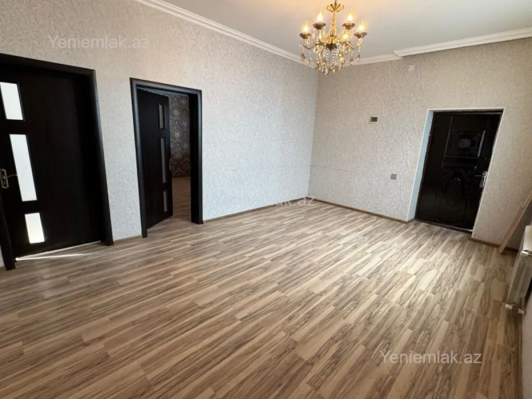 Satılır 4 otaqlı həyət evi 110 m²