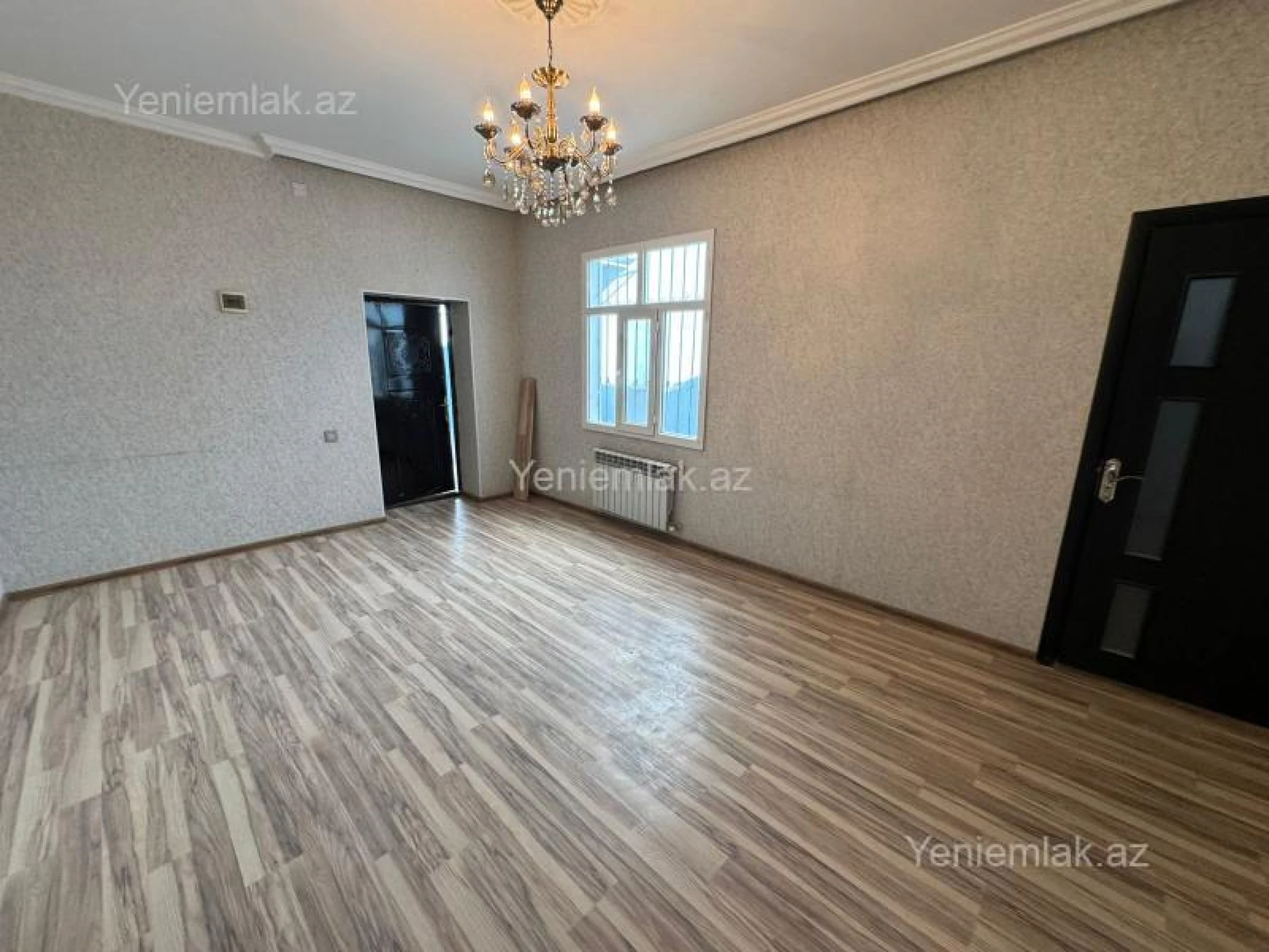 Satılır 4 otaqlı həyət evi 110 m²
