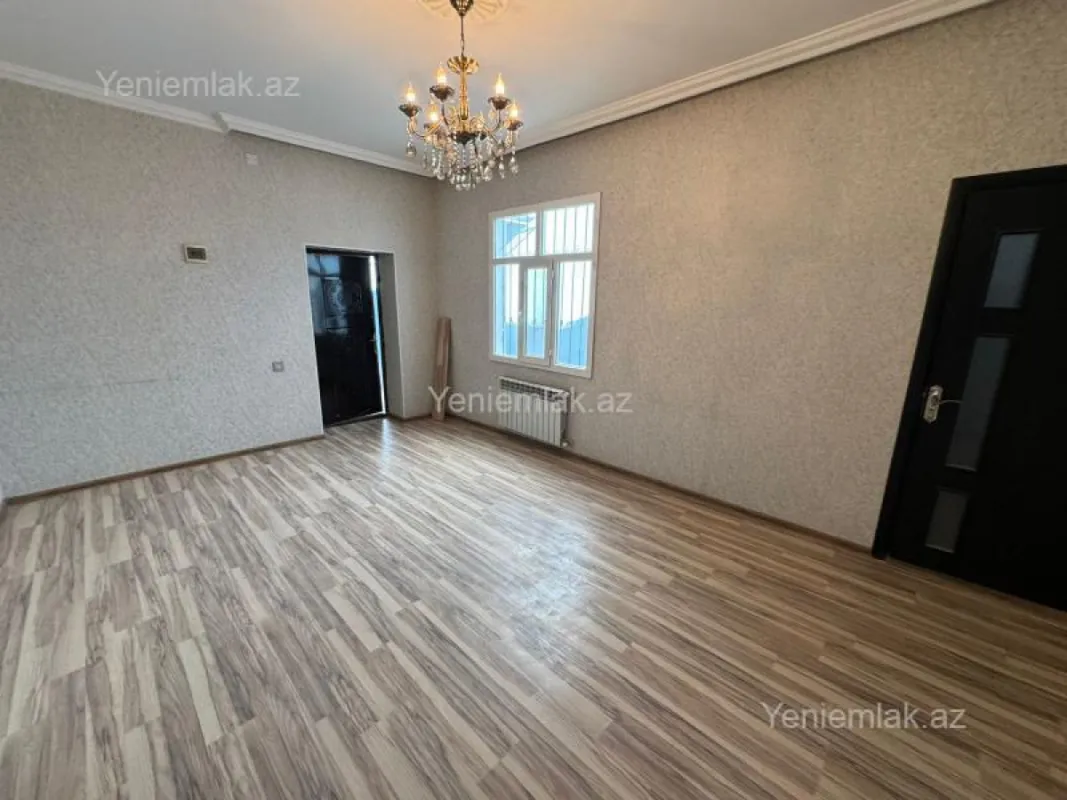 Satılır 4 otaqlı həyət evi 110 m²