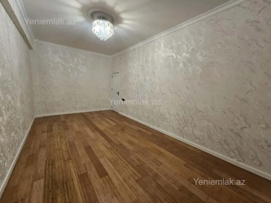 Satılır 1 otaqlı yeni tikili 47 m²
