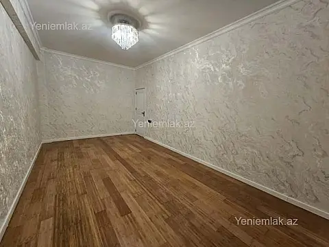 Satılır 1 otaqlı yeni tikili 47 m²