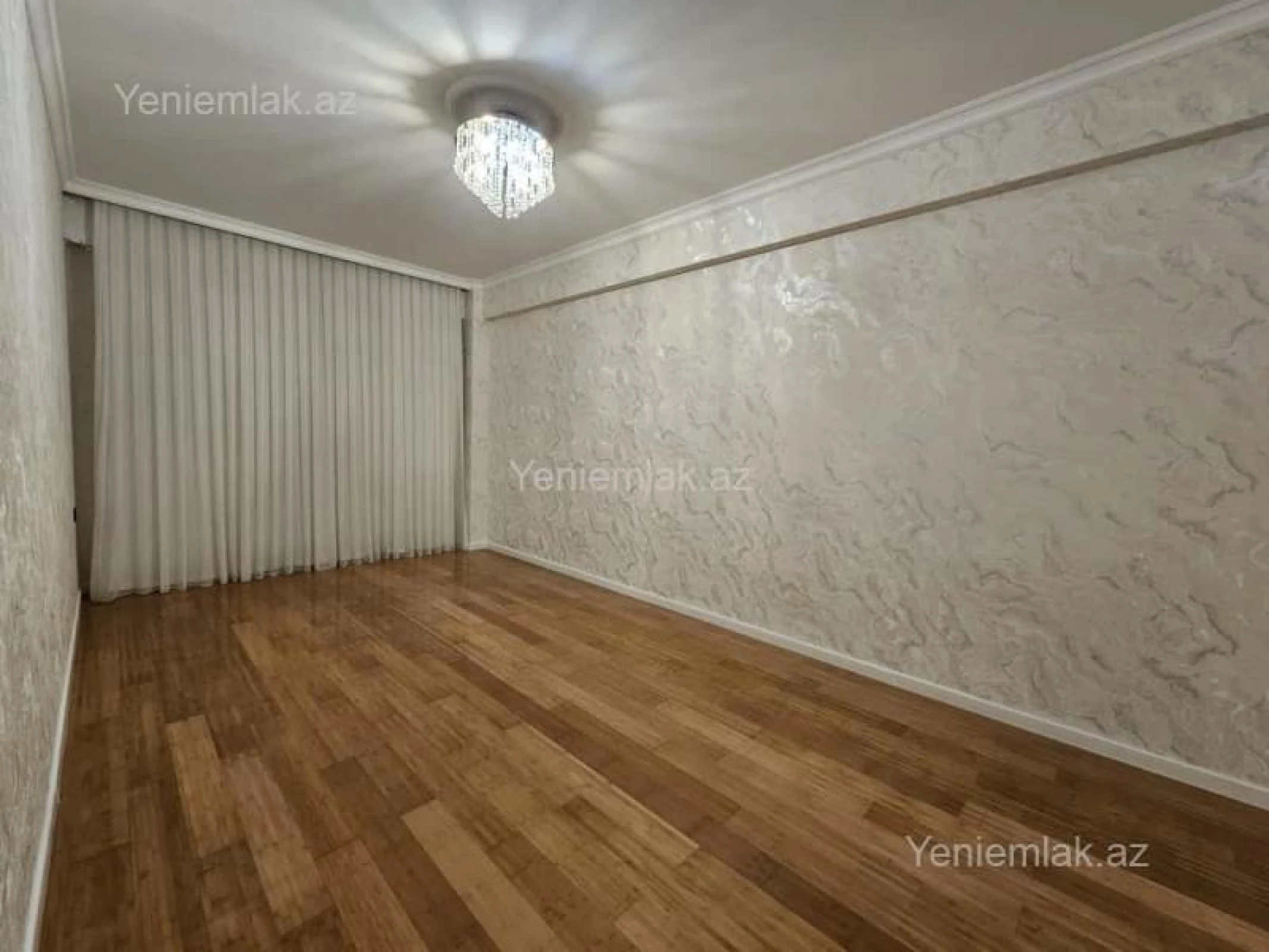 Satılır 1 otaqlı yeni tikili 47 m²