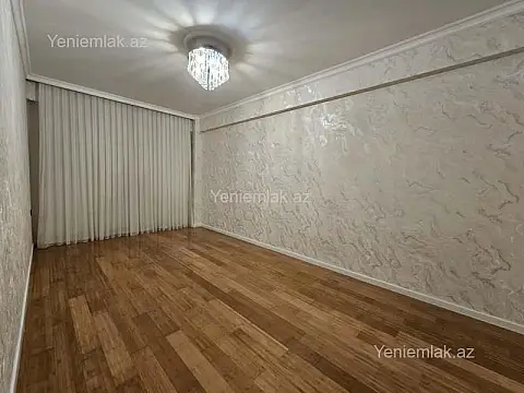 Satılır 1 otaqlı yeni tikili 47 m² — Bakı, Suraxanı 1 otaq 47.00 m²