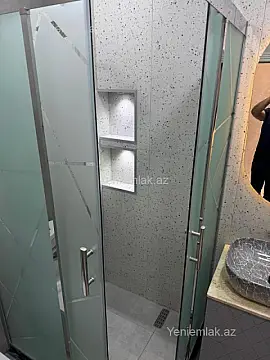 Satılır 1 otaqlı yeni tikili 37 m²