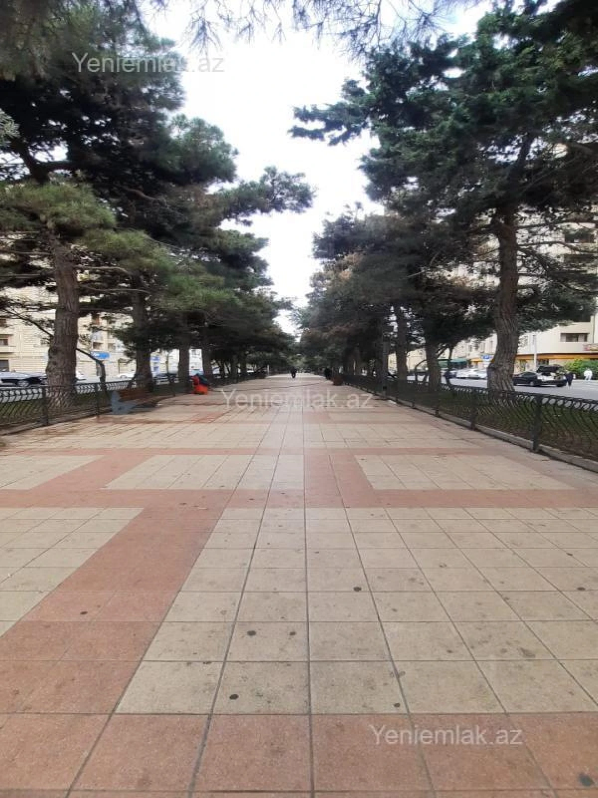 Satılır 3 otaqlı yeni tikili 100 m²