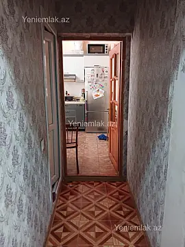 Satılır 2 otaqlı köhnə tikili 55 m²