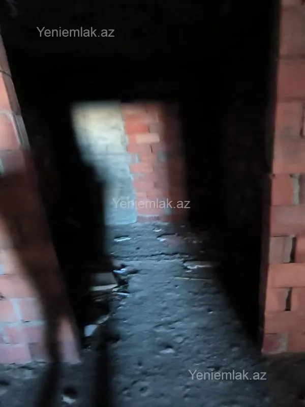 Satılır 4 otaqlı yeni tikili 150 m²