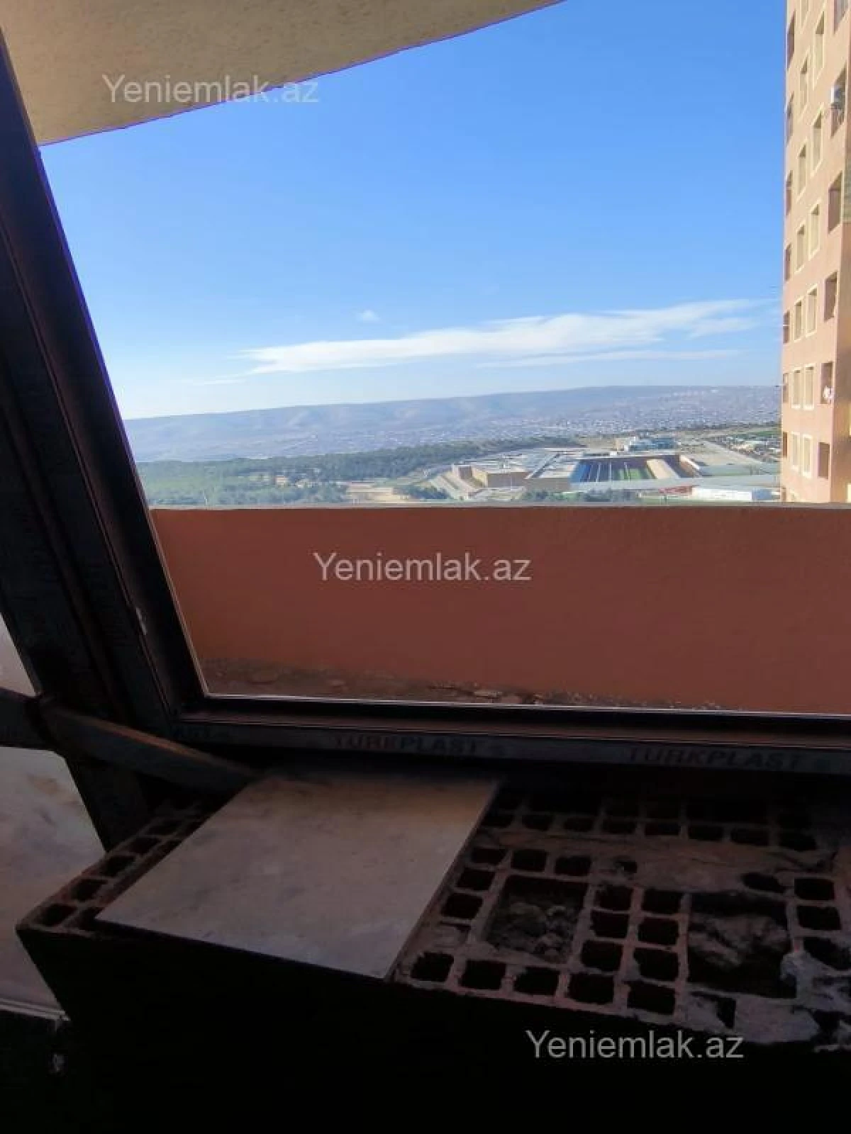 Satılır 4 otaqlı yeni tikili 150 m²