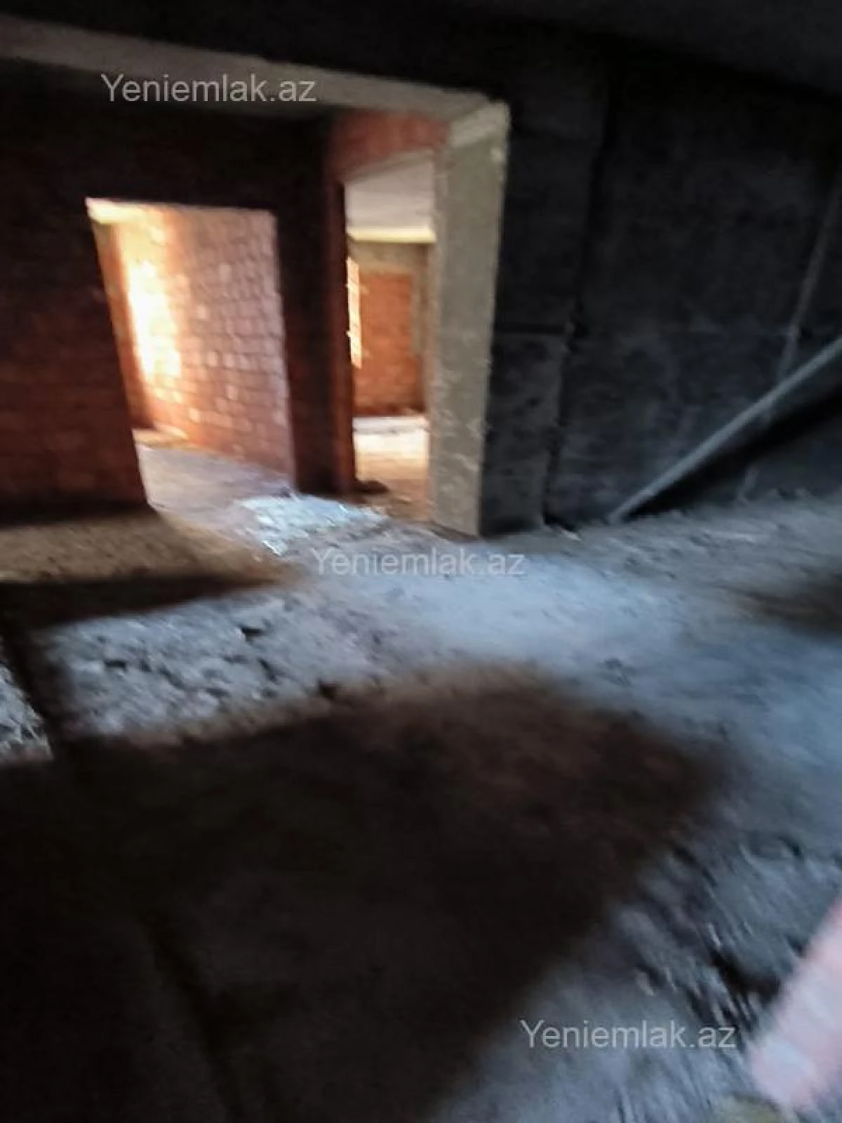 Satılır 4 otaqlı yeni tikili 150 m²