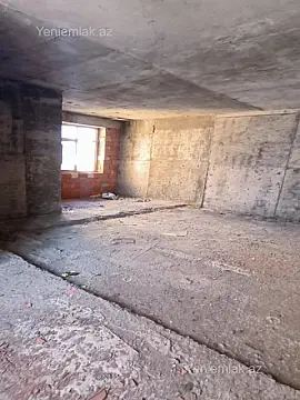 Satılır 4 otaqlı yeni tikili 150 m²