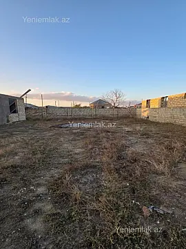 Satılır 3 otaqlı həyət evi 80 m²