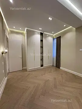 Satılır 3 otaqlı yeni tikili 85 m²