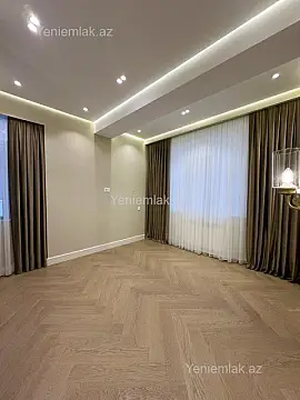 Satılır 3 otaqlı yeni tikili 85 m²