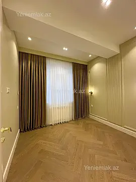 Satılır 3 otaqlı yeni tikili 85 m²