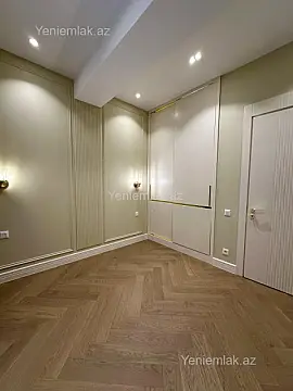 Satılır 3 otaqlı yeni tikili 85 m²