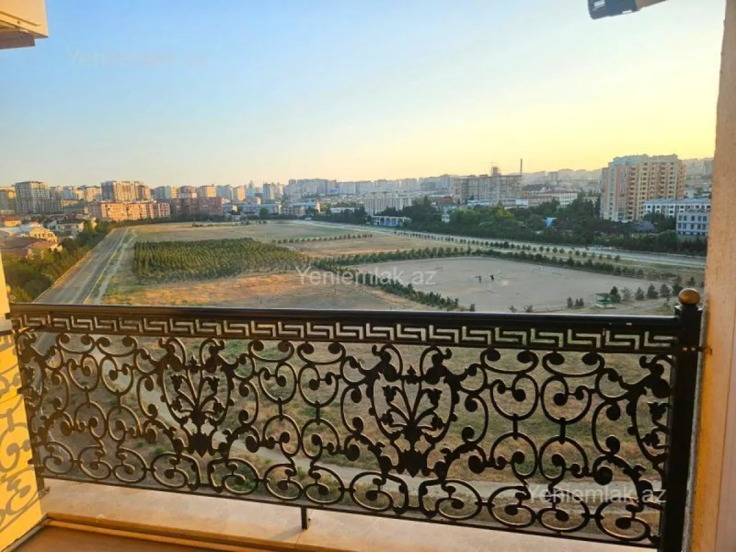 Satılır 2 otaqlı yeni tikili 74 m²