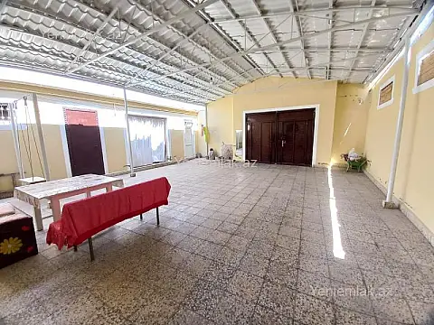 Satılır 4 otaqlı köhnə tikili 120 m² — Bakı, Xətai 4 otaq 120.00 m²