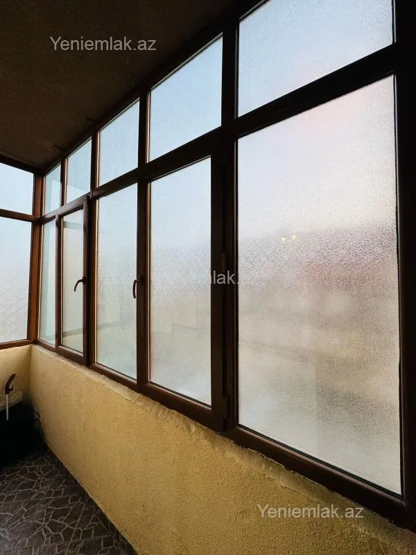 Satılır 2 otaqlı yeni tikili 75 m²