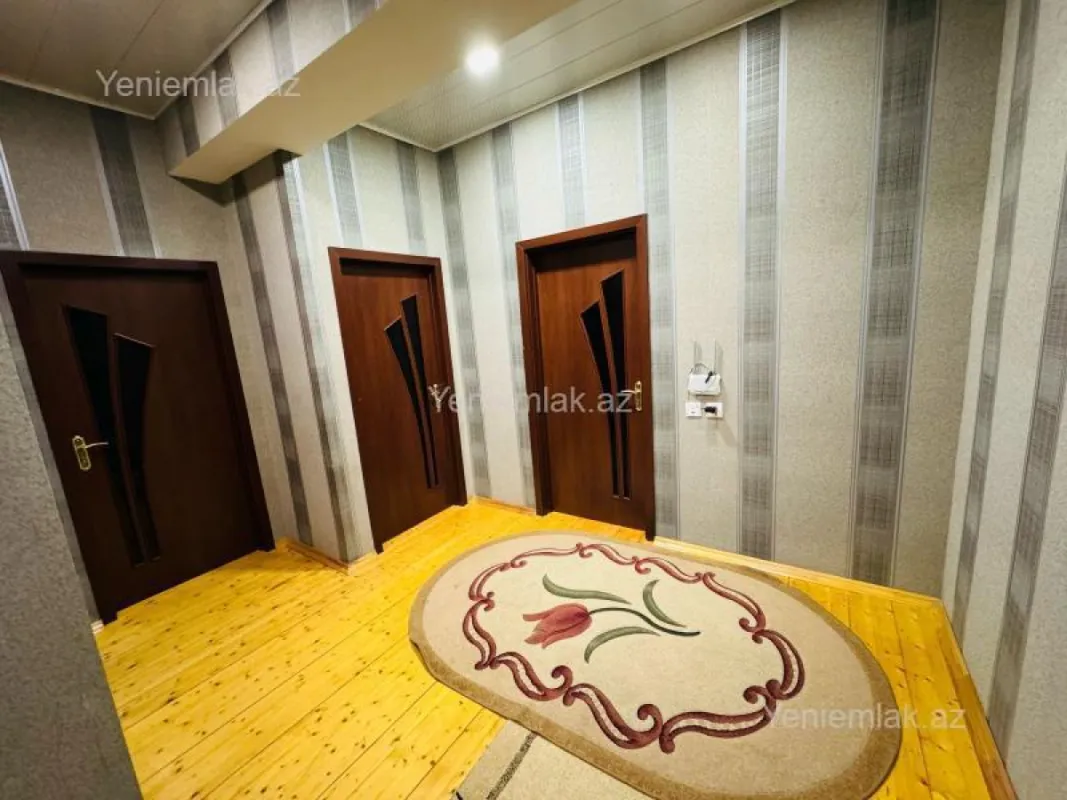 Satılır 2 otaqlı yeni tikili 75 m²