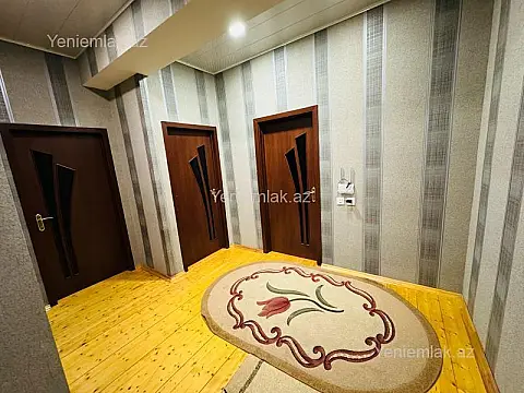 Satılır 2 otaqlı yeni tikili 75 m²