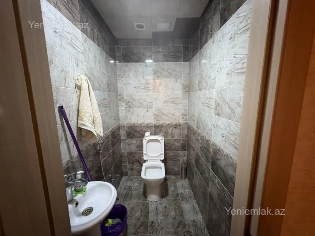 Satılır 3 otaqlı yeni tikili 90 m²