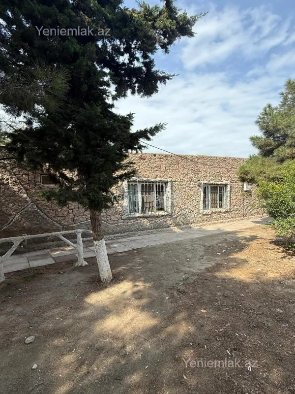 Satılır 5 otaqlı obyekt 280 m²