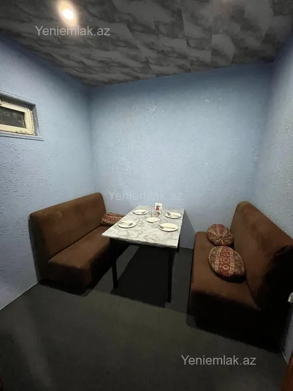 Satılır 5 otaqlı obyekt 280 m²