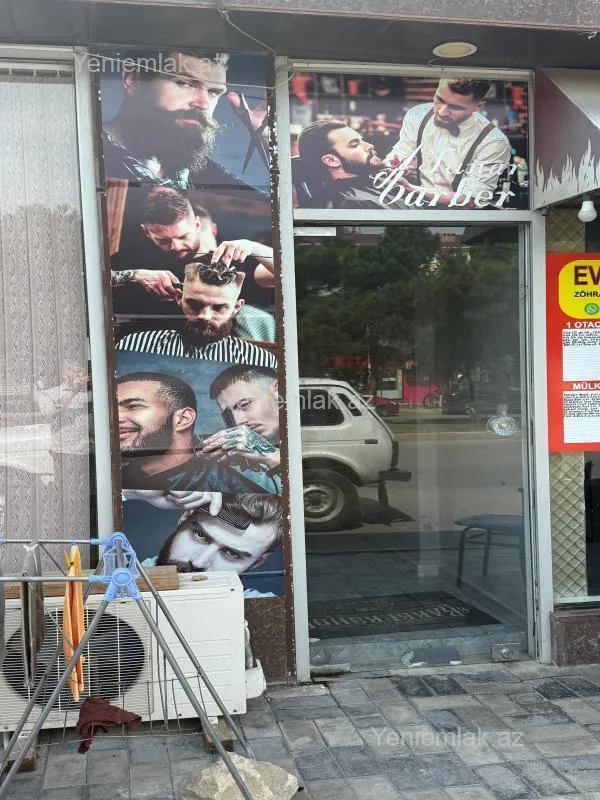 Satılır 5 otaqlı obyekt 280 m²