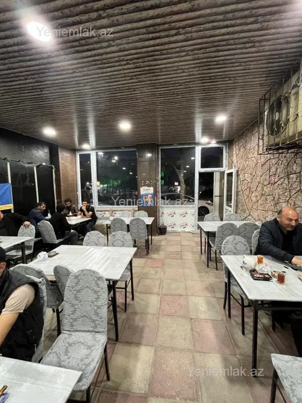 Satılır 5 otaqlı obyekt 280 m²