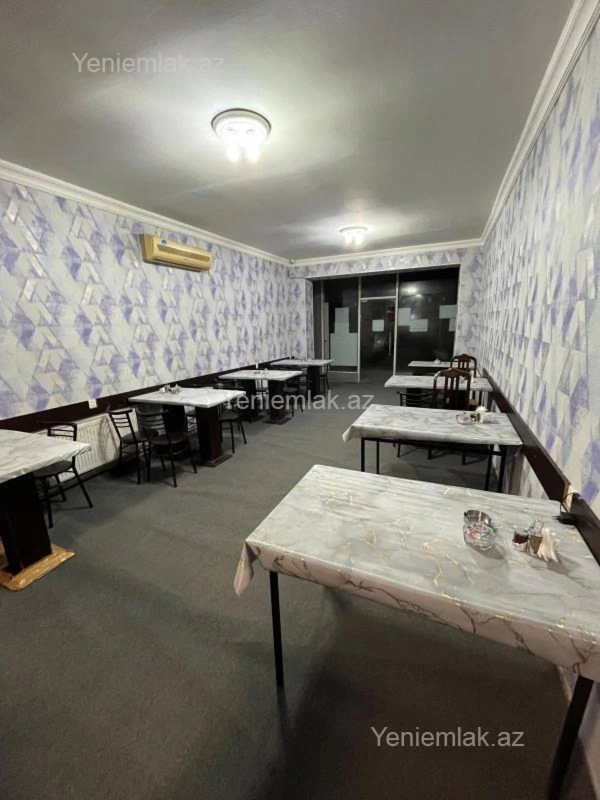 Satılır 5 otaqlı obyekt 280 m²