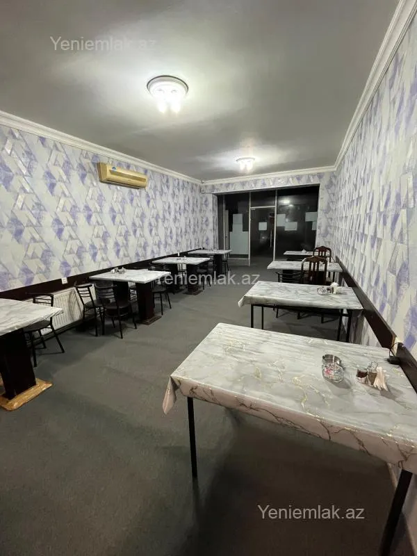 Satılır 5 otaqlı obyekt 280 m²