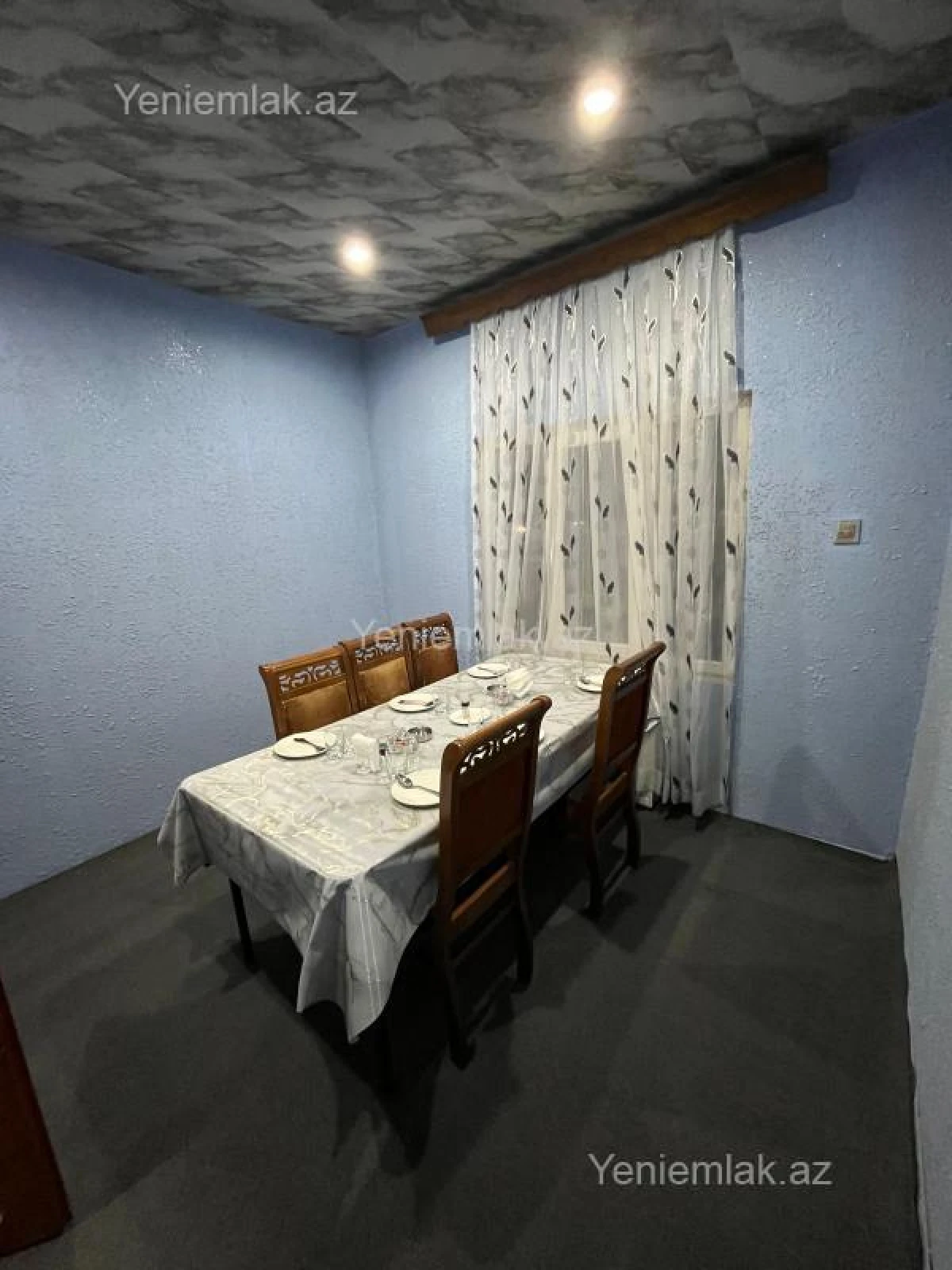 Satılır 5 otaqlı obyekt 280 m²