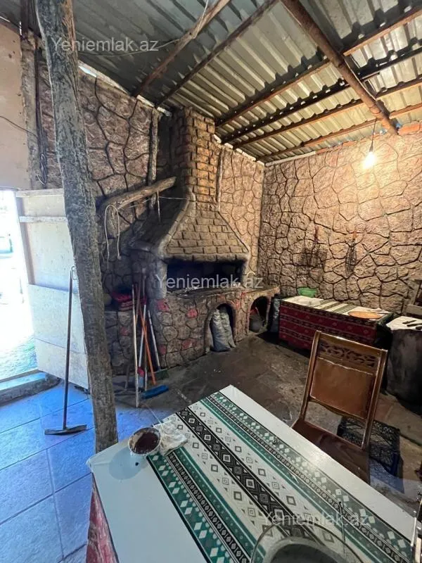 Satılır 5 otaqlı obyekt 280 m²