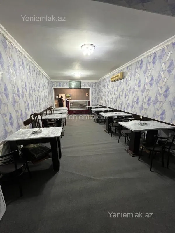 Satılır 5 otaqlı obyekt 280 m²