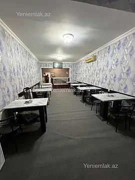 Satılır 5 otaqlı obyekt 280 m²