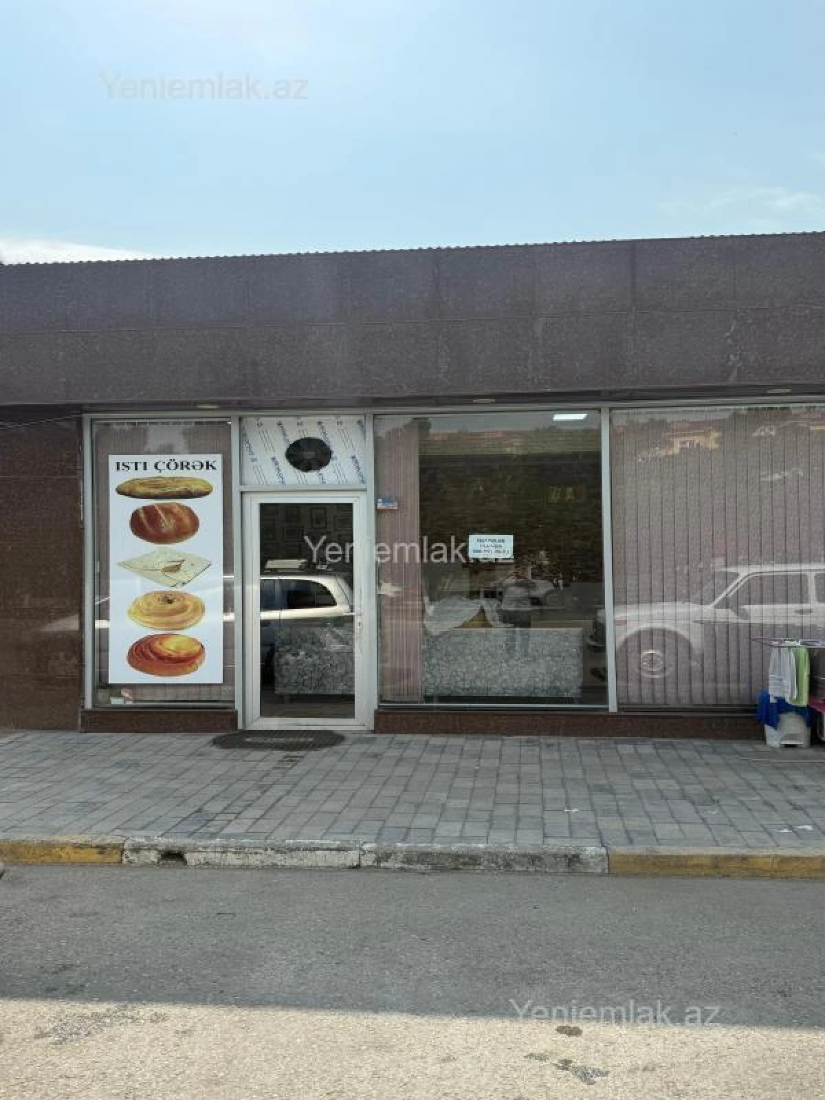 Satılır 5 otaqlı obyekt 280 m²