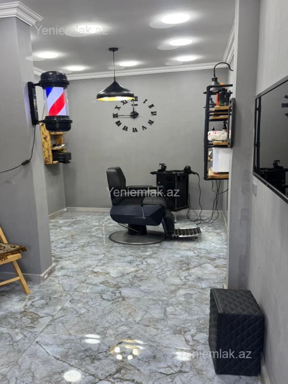 Satılır 5 otaqlı obyekt 280 m²