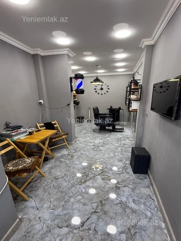 Satılır 5 otaqlı obyekt 280 m²