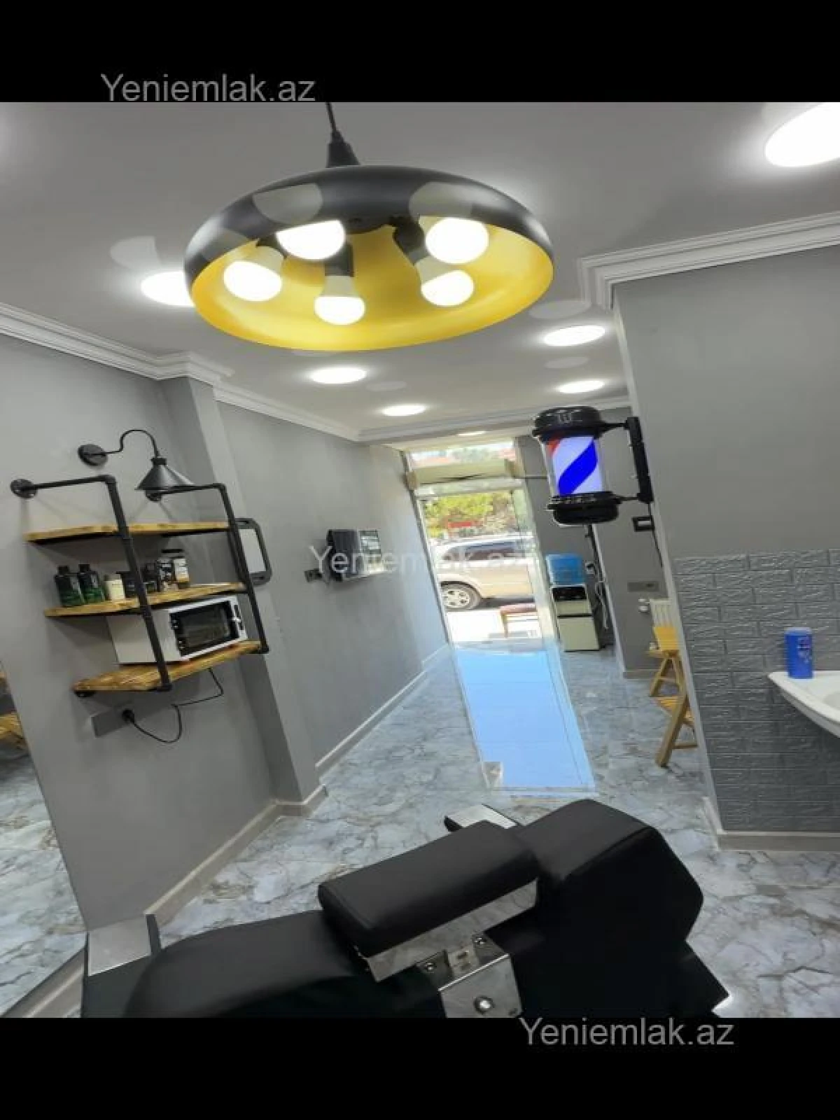 Satılır 5 otaqlı obyekt 280 m²