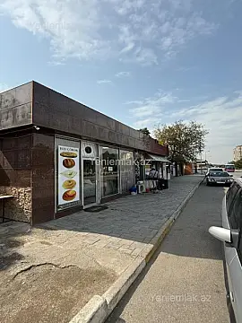 Satılır 5 otaqlı obyekt 280 m²