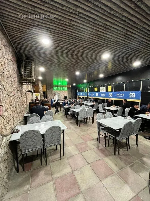 Satılır 5 otaqlı obyekt 280 m²