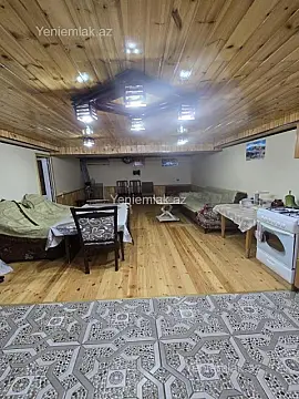 Satılır 4 otaqlı həyət evi 160 m²