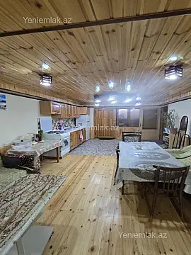 Satılır 4 otaqlı həyət evi 160 m²