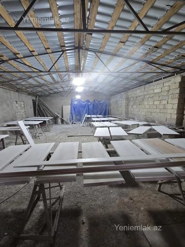 Satılır 4 otaqlı həyət evi 160 m²