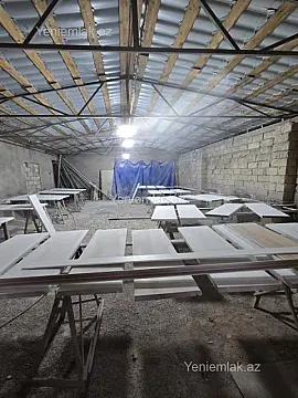 Satılır 4 otaqlı həyət evi 160 m²