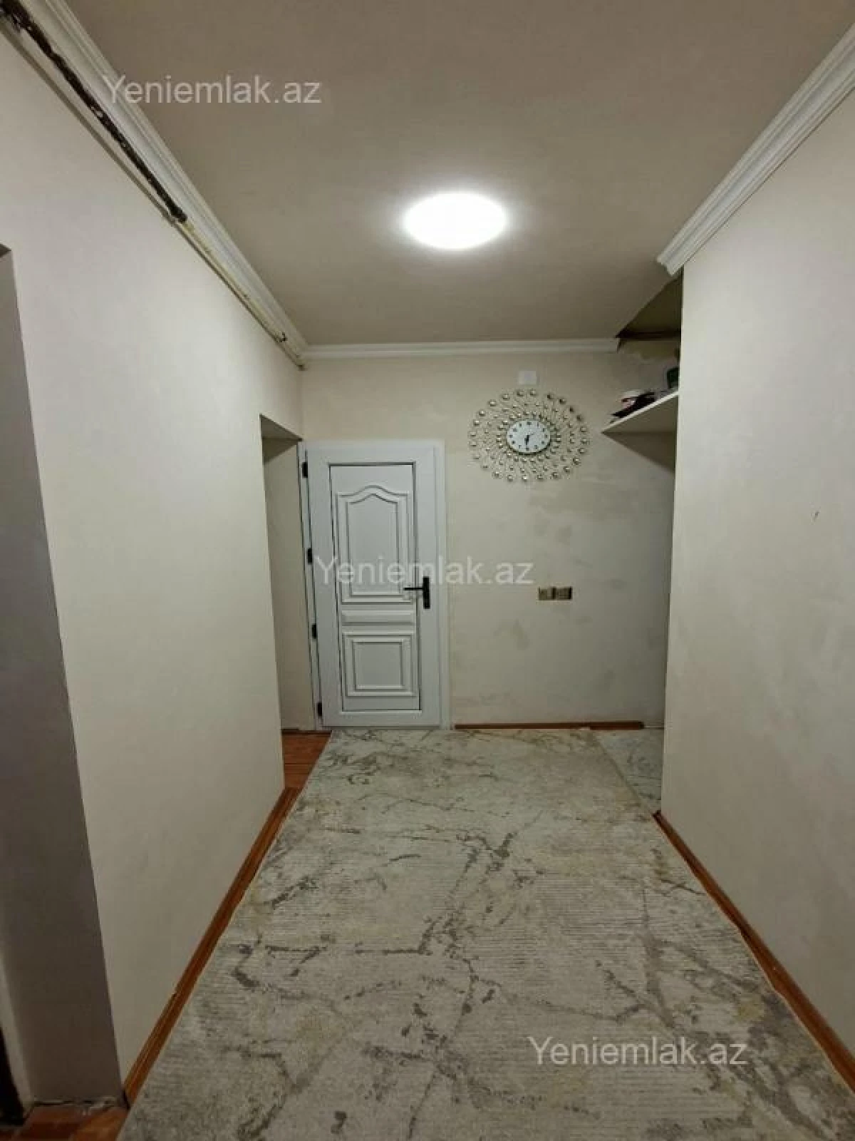 Satılır 3 otaqlı köhnə tikili 66 m²